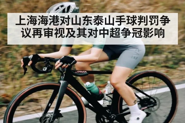 上海海港对山东泰山手球判罚争议再审视及其对中超争冠影响