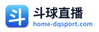 斗球直播 Logo